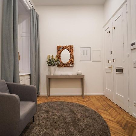 Vina #2 Appartement Wenen Buitenkant foto