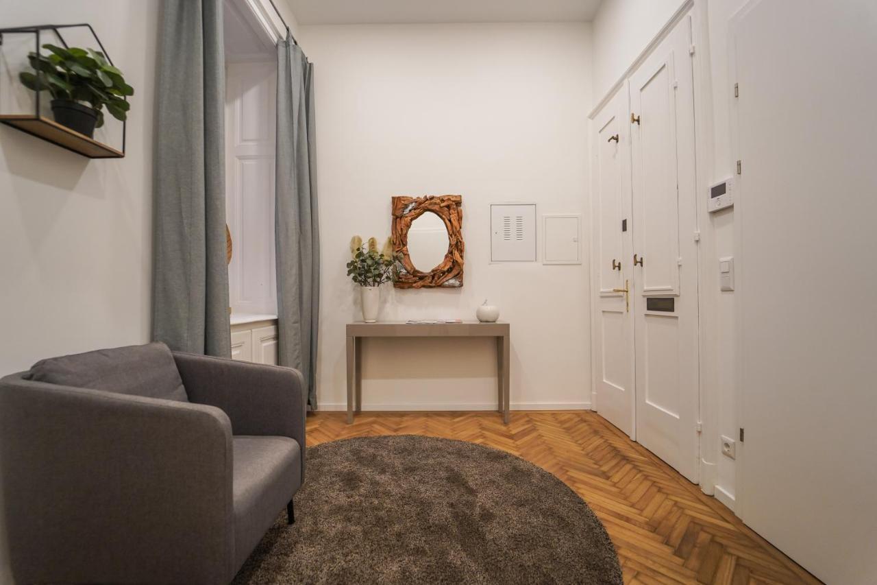 Vina #2 Appartement Wenen Buitenkant foto