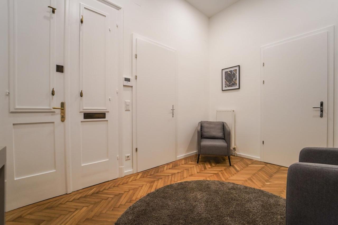 Vina #2 Appartement Wenen Buitenkant foto