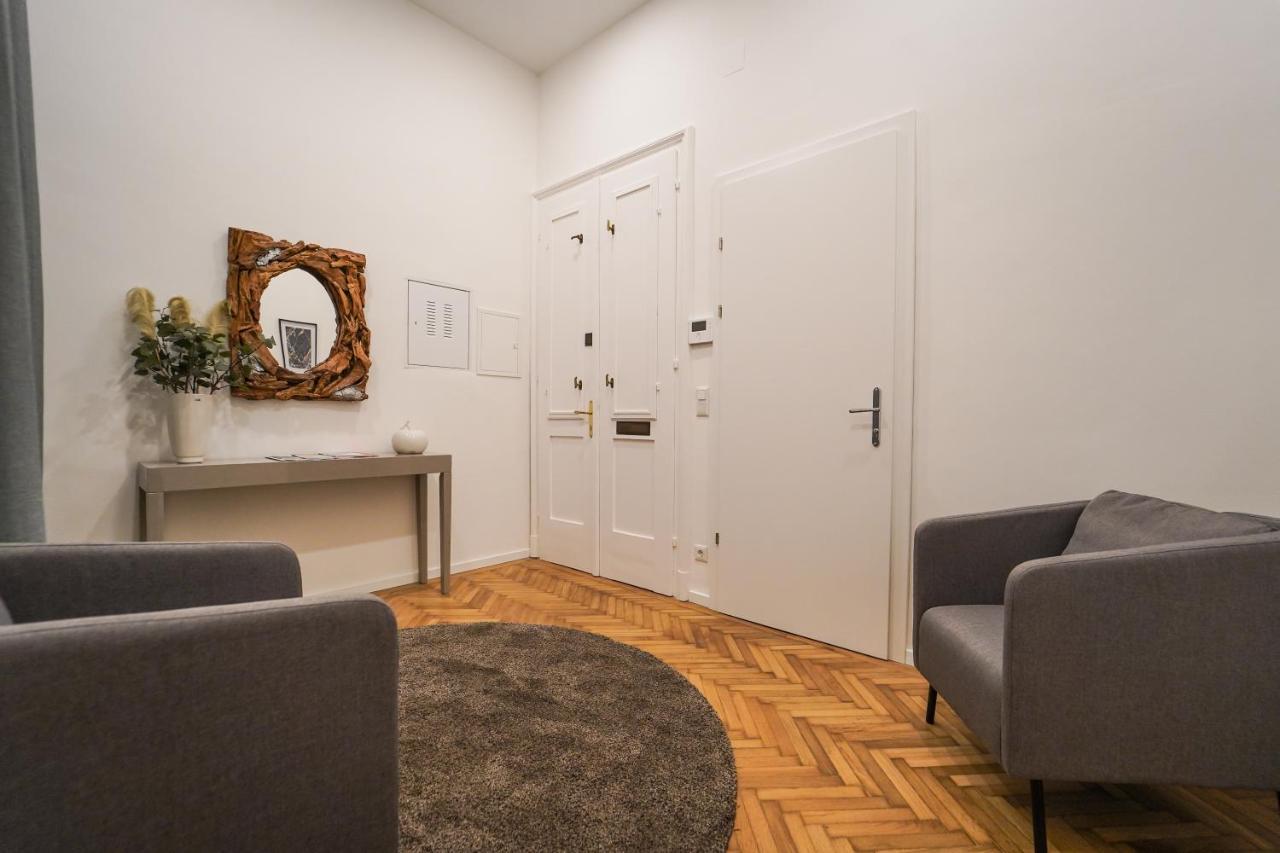 Vina #2 Appartement Wenen Buitenkant foto
