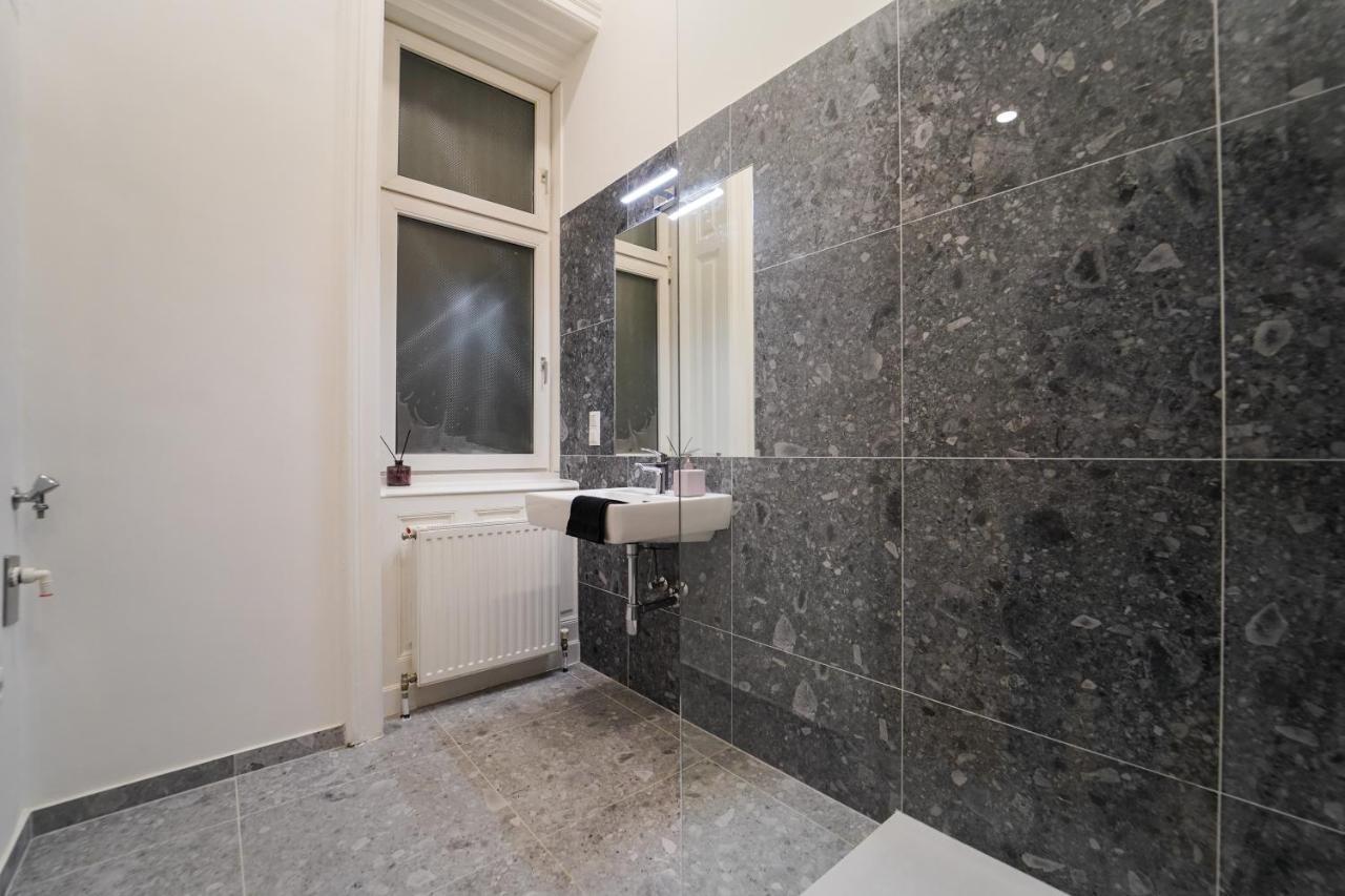 Vina #2 Appartement Wenen Buitenkant foto