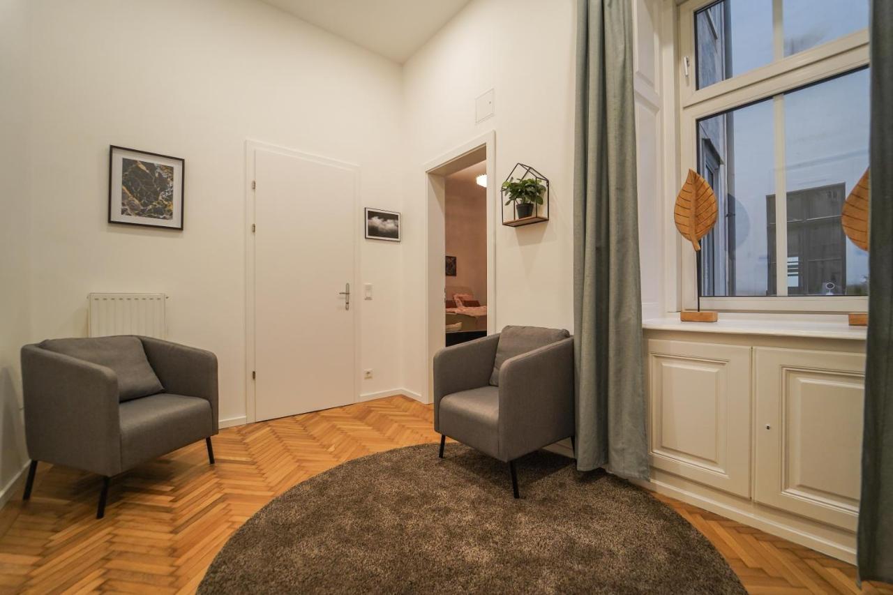 Vina #2 Appartement Wenen Buitenkant foto