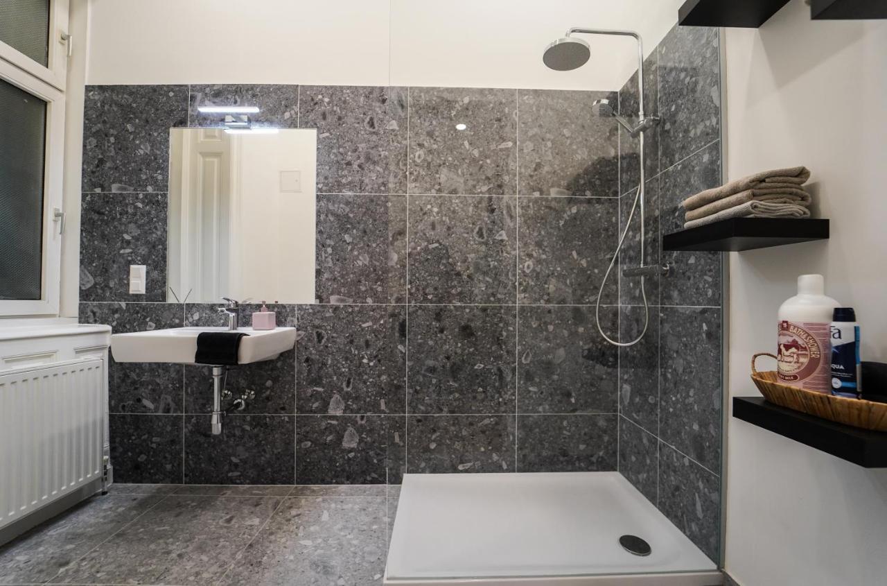 Vina #2 Appartement Wenen Buitenkant foto